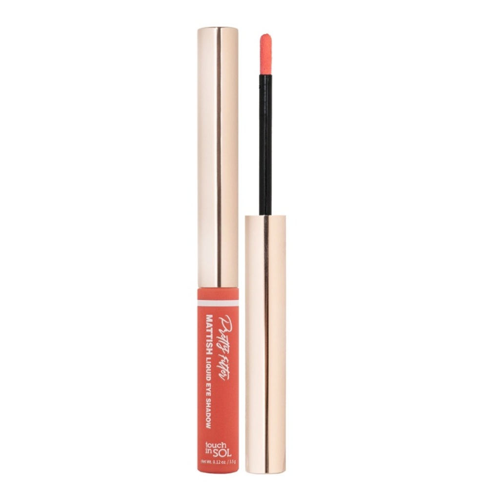 Sephora Pretty Filter Mattish Liquid Eyeshadow